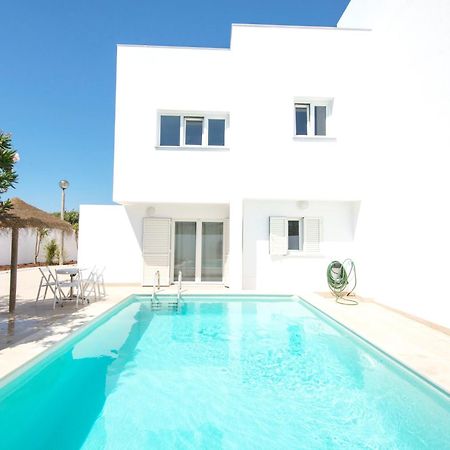 Apartamento Farol - Apartamento Dúplex Com Cama de Água - Duna Parque Group Vila Nova de Milfontes Exterior foto