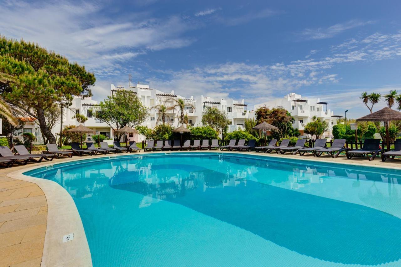Apartamento Farol - Apartamento Dúplex Com Cama de Água - Duna Parque Group Vila Nova de Milfontes Exterior foto