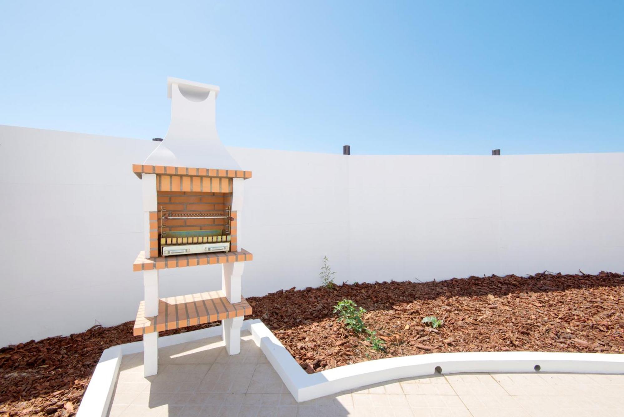 Apartamento Farol - Apartamento Dúplex Com Cama de Água - Duna Parque Group Vila Nova de Milfontes Exterior foto