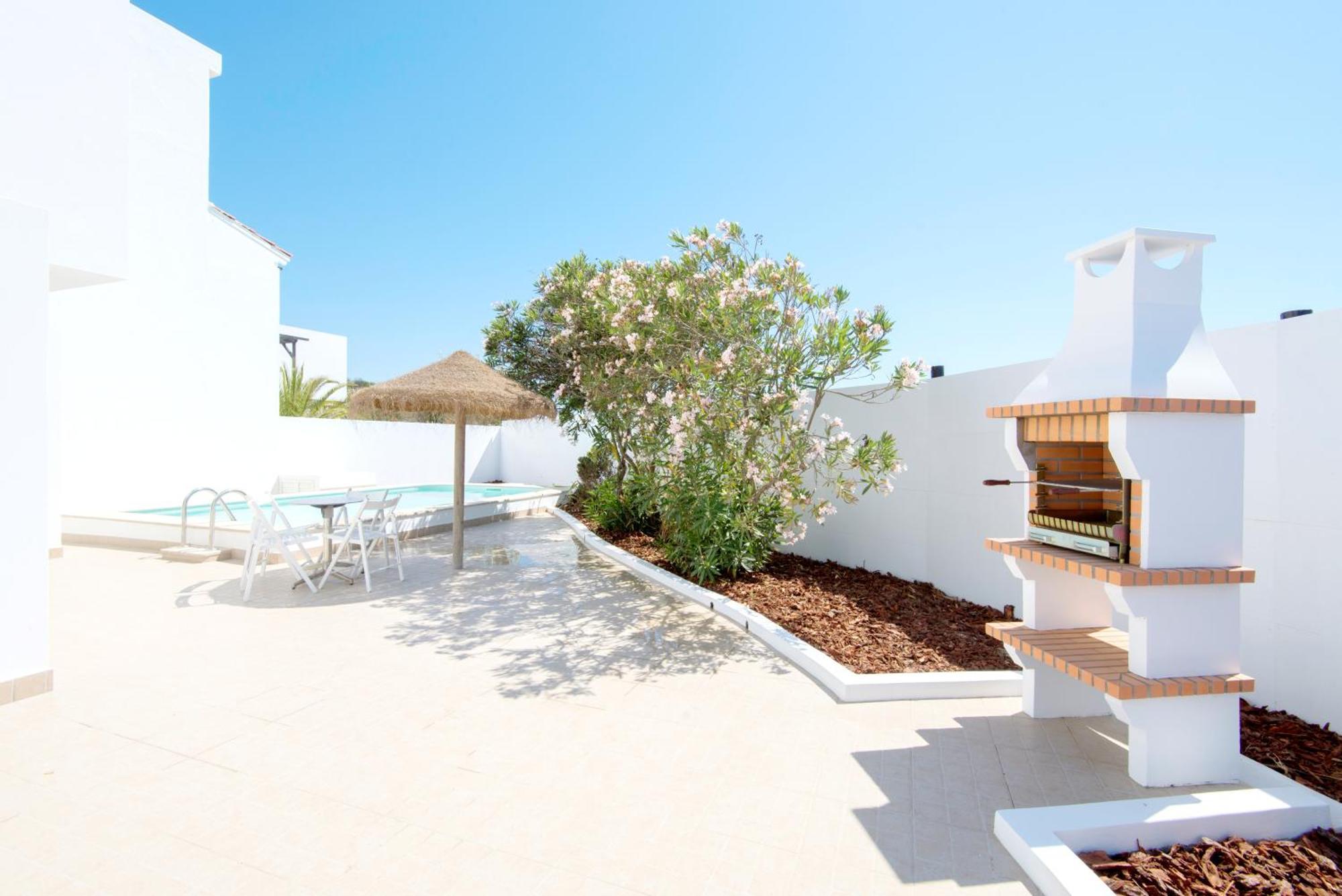 Apartamento Farol - Apartamento Dúplex Com Cama de Água - Duna Parque Group Vila Nova de Milfontes Exterior foto