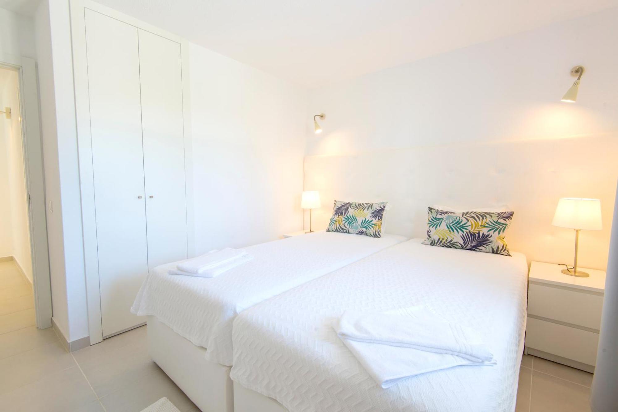 Apartamento Farol - Apartamento Dúplex Com Cama de Água - Duna Parque Group Vila Nova de Milfontes Exterior foto
